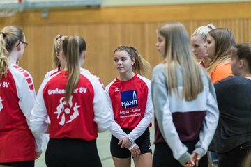 Bild 64 - U16 Grossenaspe